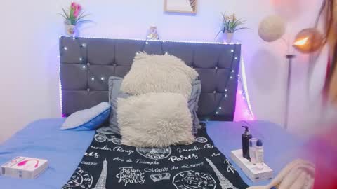 C A L L  M E  M I A  online show from March 2026 01:40:02 AM