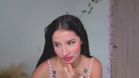 Mia adams  online show from October 2025 06:16:02 PM