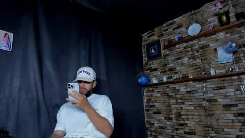 Mia and vincentt model indepent online show from November 2025 01:03:02 AM