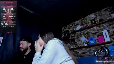 Mia and vincentt model indepent online show from June 2026 04:37:01 AM