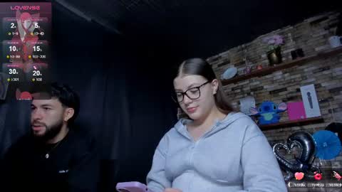 Mia and vincentt model indepent online show from July 2026 04:47:02 AM