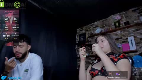 Mia and vincentt model indepent online show from July 2026 04:54:02 AM