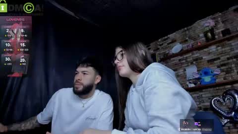 Mia and vincentt model indepent online show from July 2026 04:41:02 AM
