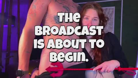 Andre and Mia online show from March 2025 05:29:02 PM