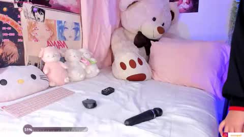    ig miaangeell online show from November 2025 10:34:02 PM