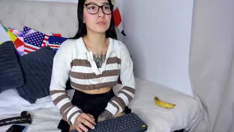 Mia Balker online show from July 2026 05:26:02 PM