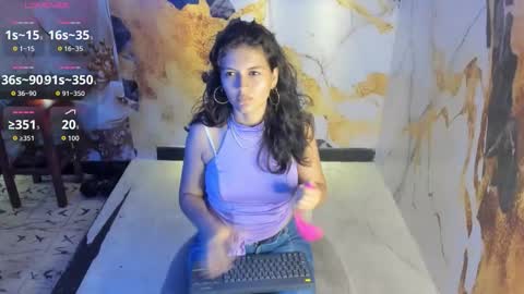 Snapshot of mia_bella18 chatting on February 2026 07:08:02 PM Mia online show from February 2026 07:08:02 PM