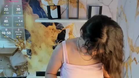 Snapshot of mia_bella18 chatting on February 2026 07:06:02 PM Mia online show from February 2026 07:06:02 PM