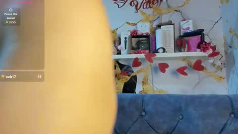 Snapshot of mia_bella18 chatting on February 2026 10:17:02 PM Mia online show from February 2026 10:17:02 PM