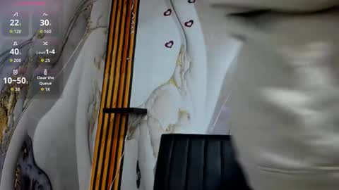 Snapshot of mia_bella18 chatting on February 2026 12:04:01 PM Mia online show from February 2026 12:04:01 PM