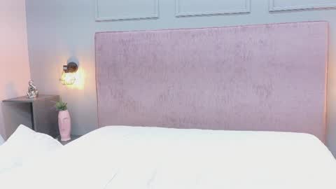 Mia Bellefort online show from March 2026 09:26:01 AM