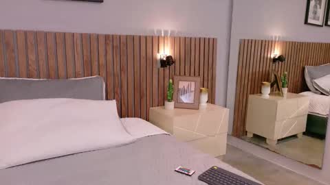 Mia Bellefort online show from March 2026 07:51:01 PM