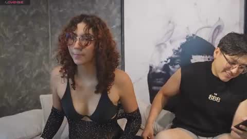 Belmont and Mia online show from June 2026 07:01:02 PM