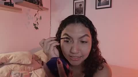 Belmont and Mia online show from July 2026 01:12:01 AM