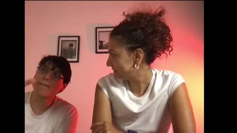 Belmont and Mia online show from July 2026 07:17:01 PM