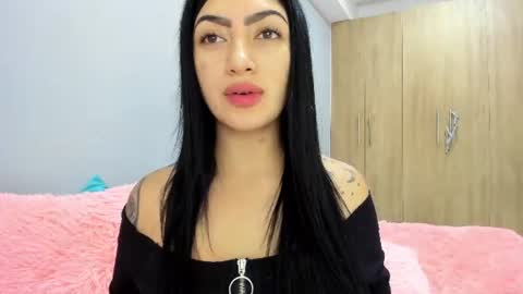 mia_belmonte online show from July 2026 11:31:02 AM