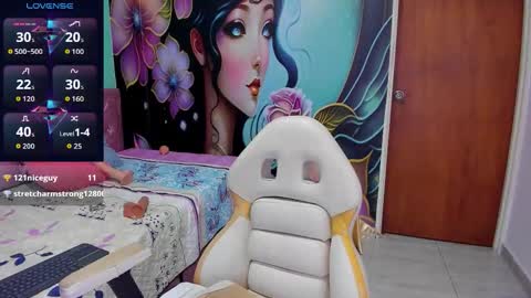 Mia online show from January 2026 08:11:02 PM