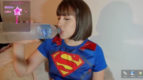 Snapshot of mia_blaiir chatting on February 2026 01:17:01 AM Mia Blair online show from February 2026 01:17:01 AM