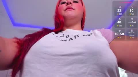 Mia online show from June 2026 03:03:01 PM