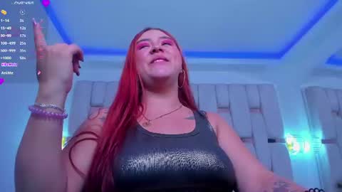 Mia online show from July 2026 07:10:02 PM