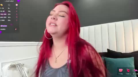 Mia online show from July 2026 04:11:01 PM