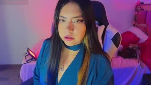 mia_bnnyy online show from October 2025 05:42:02 AM