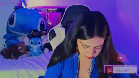 mia_bnnyy online show from November 2025 01:17:02 AM