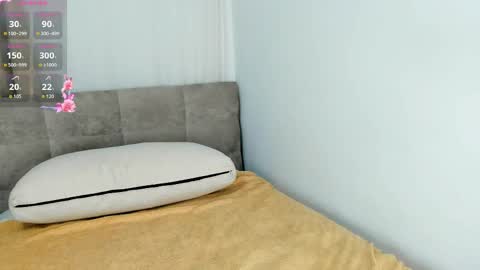 mia_carmin online show from March 2026 01:44:02 AM