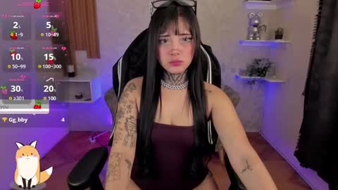 Mia online show from February 2025 07:07:02 AM