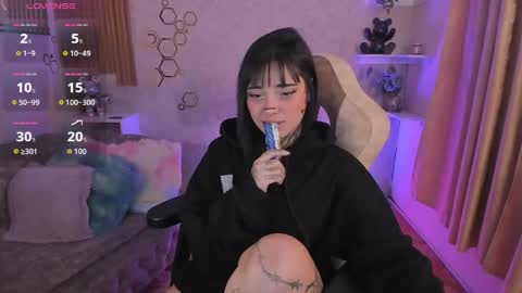 Mia online show from April 2026 05:05:01 AM