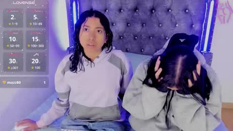 Snapshot of mia_cavallii chatting on February 2026 11:22:01 AM mia_cavallii online show from February 2026 11:22:01 AM