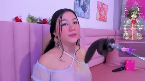 Celeste  online show from April 2026 11:31:01 AM