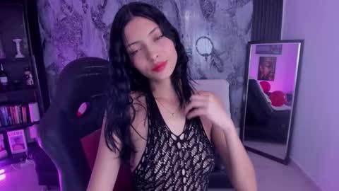 Mia online show from February 2026 08:16:01 PM