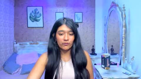 Snapshot of mia_clk chatting on February 2026 01:30:02 PM Mia online show from February 2026 01:30:02 PM