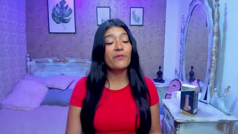 Snapshot of mia_clk chatting on February 2026 01:54:02 PM Mia online show from February 2026 01:54:02 PM