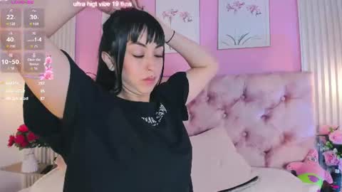 mia_colle online show from July 2026 08:12:01 AM