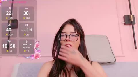 Snapshot of mia_colllins chatting on July 2026 08:24:01 PM Mia 3 online show from July 2026 08:24:01 PM
