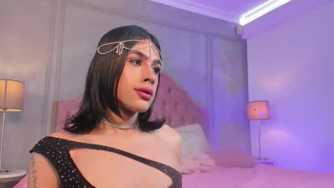 Snapshot of mia_culpa22 chatting on February 2026 04:44:02 PM Mia Culpa online show from February 2026 04:44:02 PM