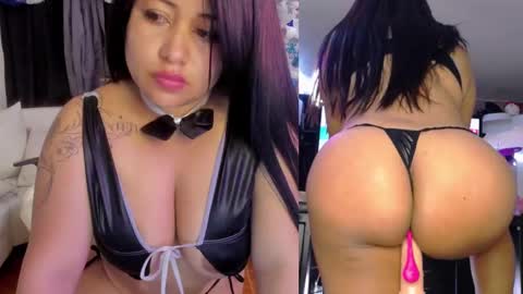 Snapshot of mia_cute3 chatting on January 2025 09:34:01 AM yacky online show from January 2025 09:34:01 AM