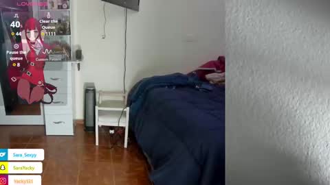 Snapshot of mia_cute3 chatting on February 2025 03:42:01 AM yacky online show from February 2025 03:42:01 AM