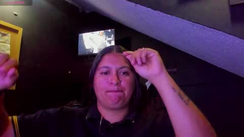 Mia daniela  online show from November 2025 02:36:01 AM