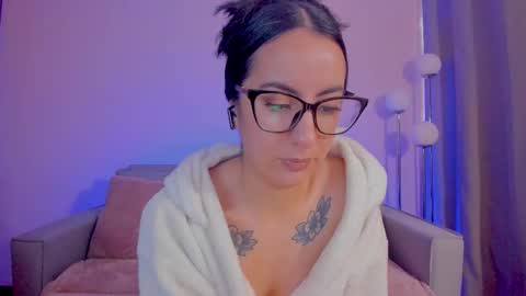 Snapshot of mia_daniellshot chatting on March 2026 06:34:02 PM Sarah Luna online show from March 2026 06:34:02 PM