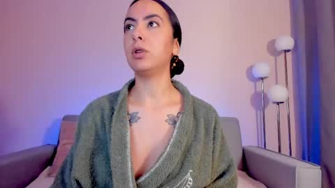 Snapshot of mia_daniellshot chatting on March 2026 11:36:01 AM Sarah Luna online show from March 2026 11:36:01 AM