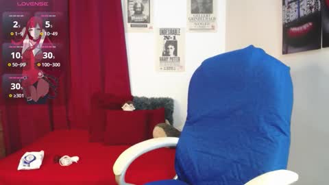 Mia online show from November 2025 10:29:01 AM