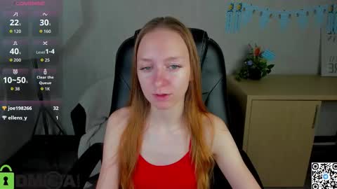 Snapshot of mia_e1fie chatting on October 2025 12:20:02 AM mia_e1fie online show from October 2025 12:20:02 AM