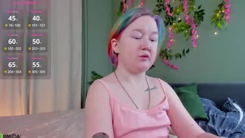 Mia online show from December 2025 03:02:02 AM