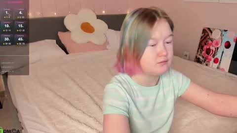 Mia online show from February 2026 02:38:01 AM