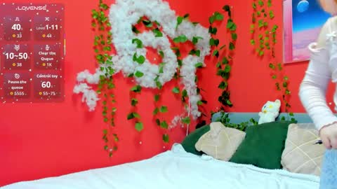 Mia online show from February 2026 02:59:02 AM