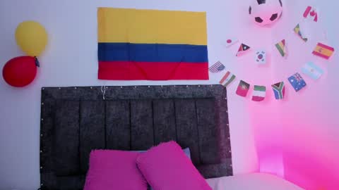 FERNANDA  online show from June 2026 11:27:01 AM