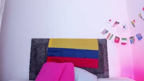 FERNANDA  online show from July 2026 07:49:02 PM